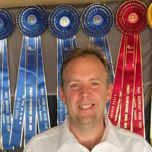 Meet your Posher, Todd